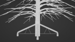 Christmas Tree 3d Model