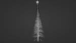 Christmas Tree 3d Model