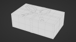 Christmas Tree 3d Model