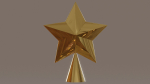 Christmas Tree 3d Model