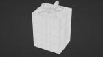 Christmas Tree 3d Model