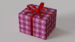 Christmas Tree 3d Model
