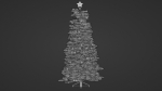 Christmas Tree 3d Model