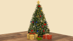 Christmas tree