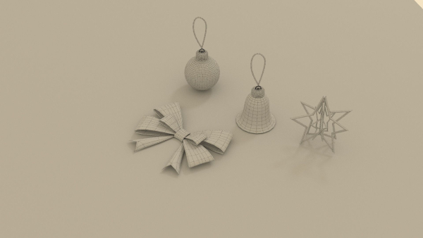 Christmas tree