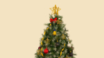 Christmas tree