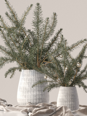christmas-tree-xmas-decorative-pine-tree-bouquet-vases-holiday-3d-model-max-obj-fbx