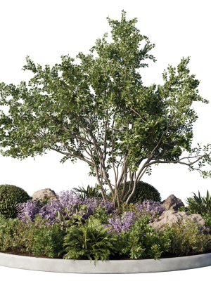 circle-garden-plants-outdoor-plants-201-3d-model-d6032e5c97