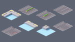 City 3 - Asset Pack by ithappy