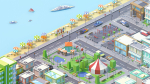 City 3 - Asset Pack by ithappy