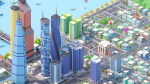 City 3 - Asset Pack by ithappy