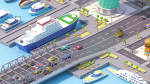 City 3 - Asset Pack by ithappy
