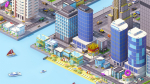 City 3 - Asset Pack by ithappy