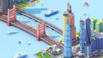 City 3 - Asset Pack by ithappy