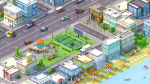 City 3 - Asset Pack by ithappy