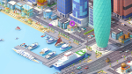 City 3 - Asset Pack by ithappy