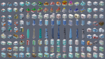 City 3 - Asset Pack by ithappy