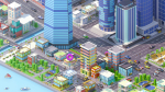 City 3 - Asset Pack by ithappy