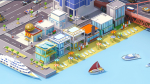 City 3 - Asset Pack by ithappy