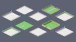 City 3 - Asset Pack by ithappy