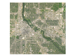 Cityscape  Minneapolis USA