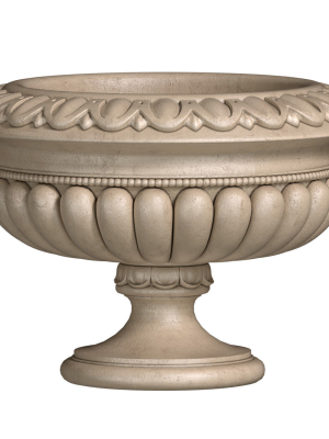 Classic outdoor Vase Flowerpot