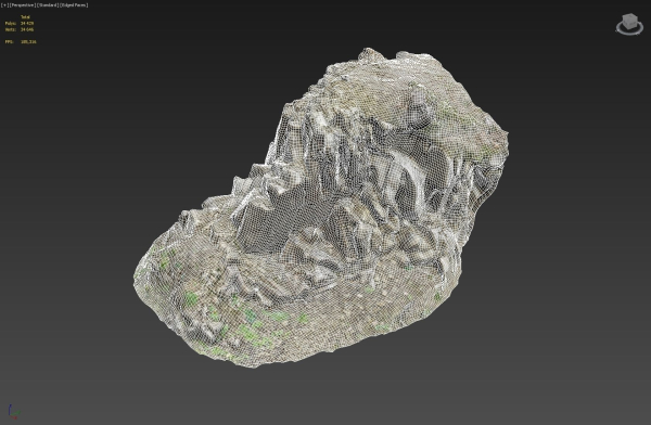Cliff Face pack B bundle