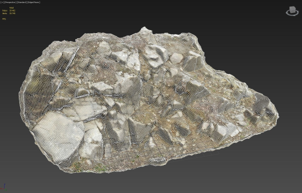 Cliff Face pack B bundle