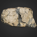 Cliff Face pack B bundle