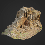 Cliff Face pack B bundle