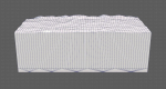 Cliff lowpoly V01