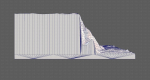 Cliff lowpoly V01
