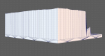 Cliff lowpoly V01
