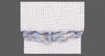 Cliff lowpoly V01