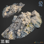 Cliff pack B bundle