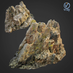 Cliff pack B bundle