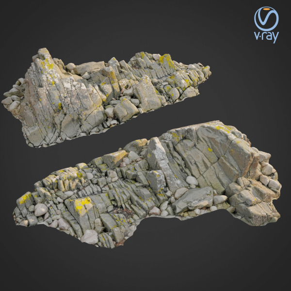 Cliff pack C bundle