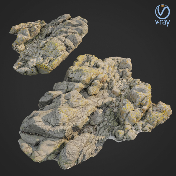 Cliff pack C bundle