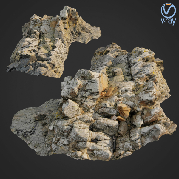 Cliff pack C bundle