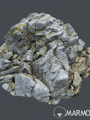 cliff-pack-f-bundle-3d-model-max