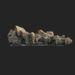 Cliff pack F bundle