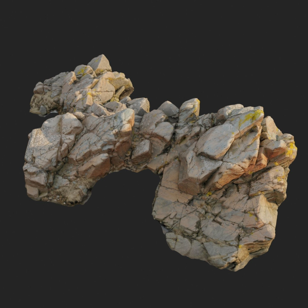 Cliff pack F bundle
