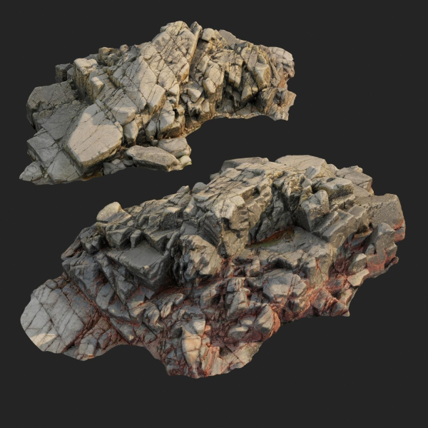 Cliff pack F bundle