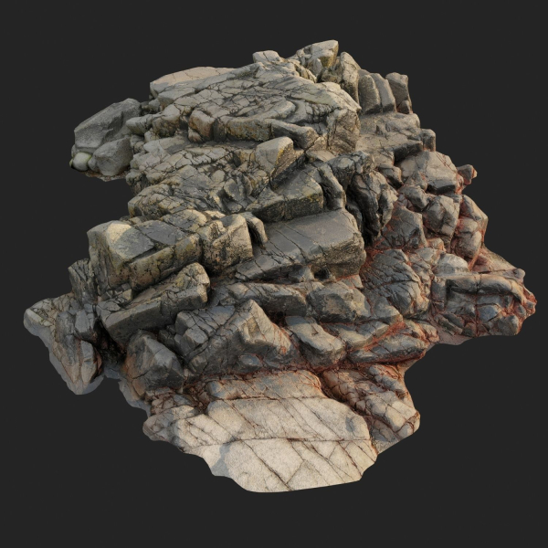 Cliff pack F bundle