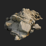 Cliff pack F bundle