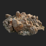 Cliff pack F bundle