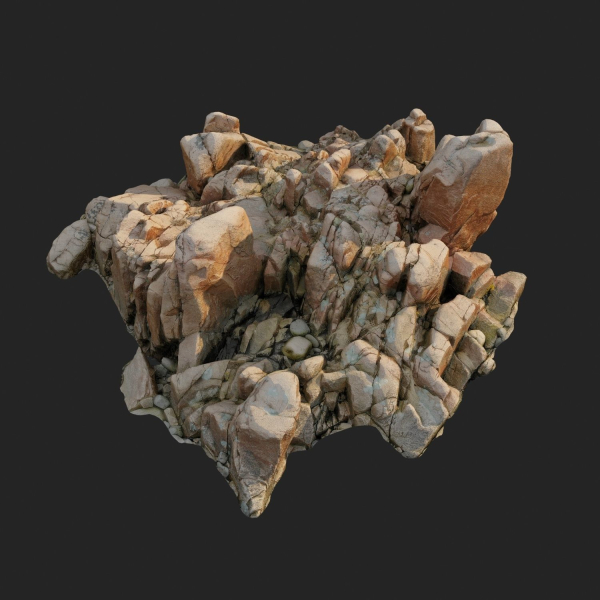 Cliff pack F bundle