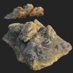 Cliff pack F bundle