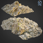 Cliff pack H bundle