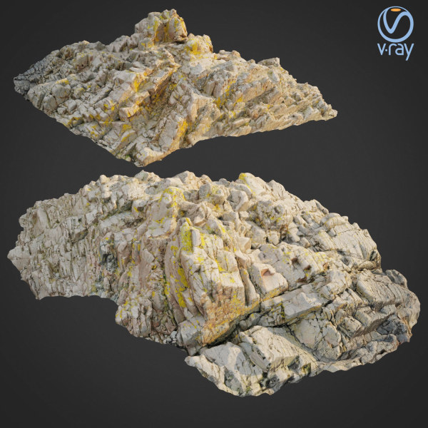 Cliff pack H bundle